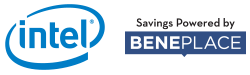 Intel Employee Discounts Powered by Beneplace